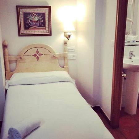Hotel Fonte De San Roque Santiago de Compostela Ngoại thất bức ảnh