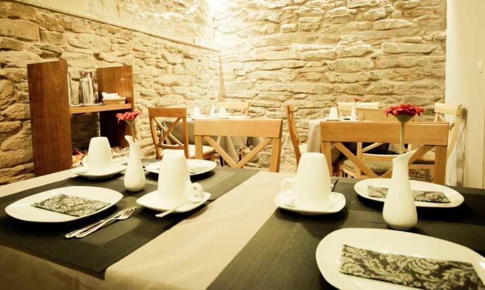 Hotel Fonte De San Roque Santiago de Compostela Ngoại thất bức ảnh