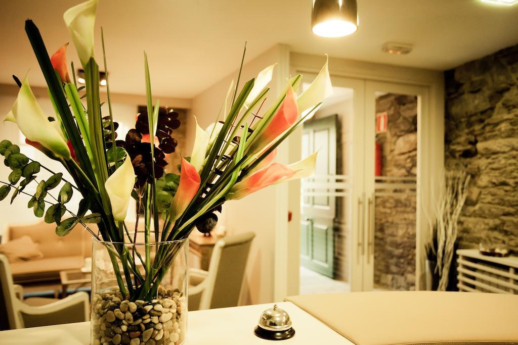 Hotel Fonte De San Roque Santiago de Compostela Ngoại thất bức ảnh