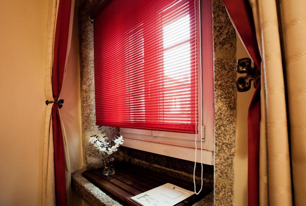 Hotel Fonte De San Roque Santiago de Compostela Phòng bức ảnh